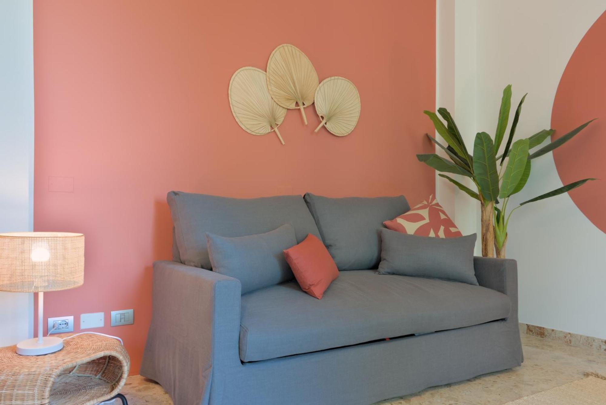 Apartment Atelier River Charm Near Adige, Center & Game Verona