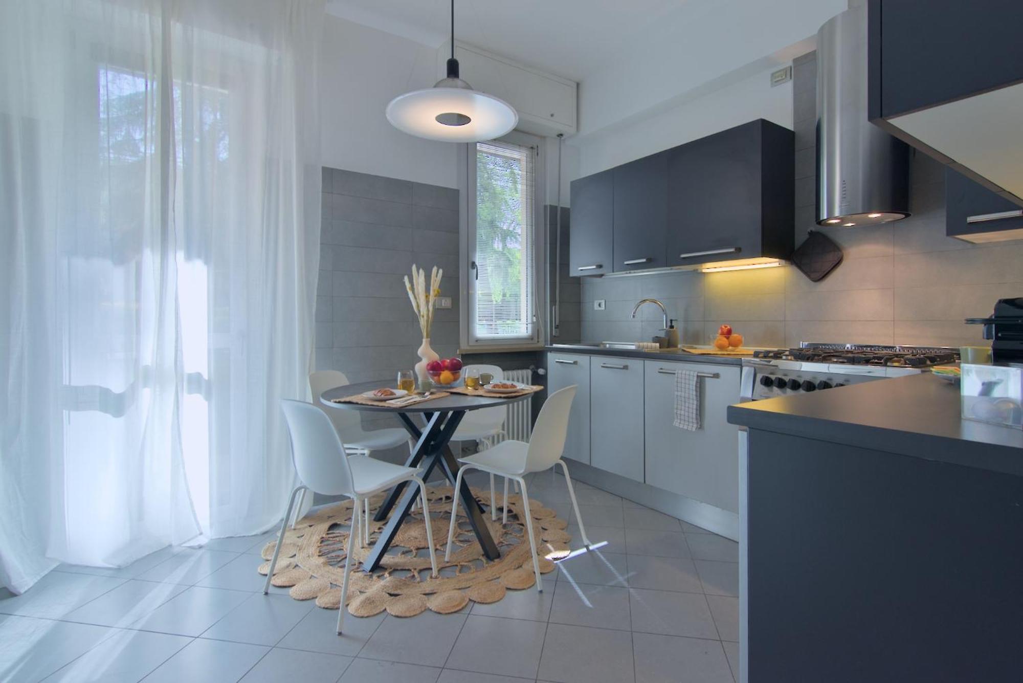 Atelier River Charm Near Adige, Center & Game Verona