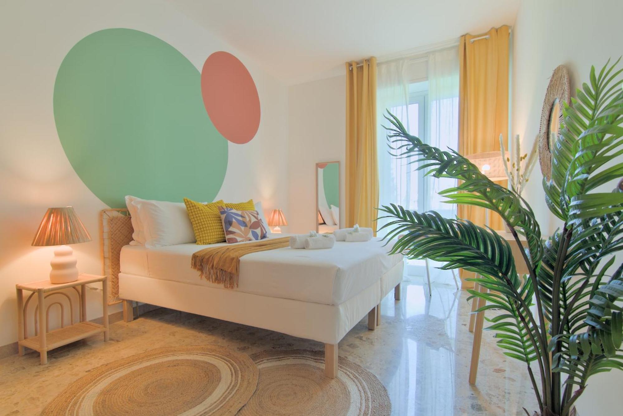 Atelier River Charm Near Adige, Center & Game *