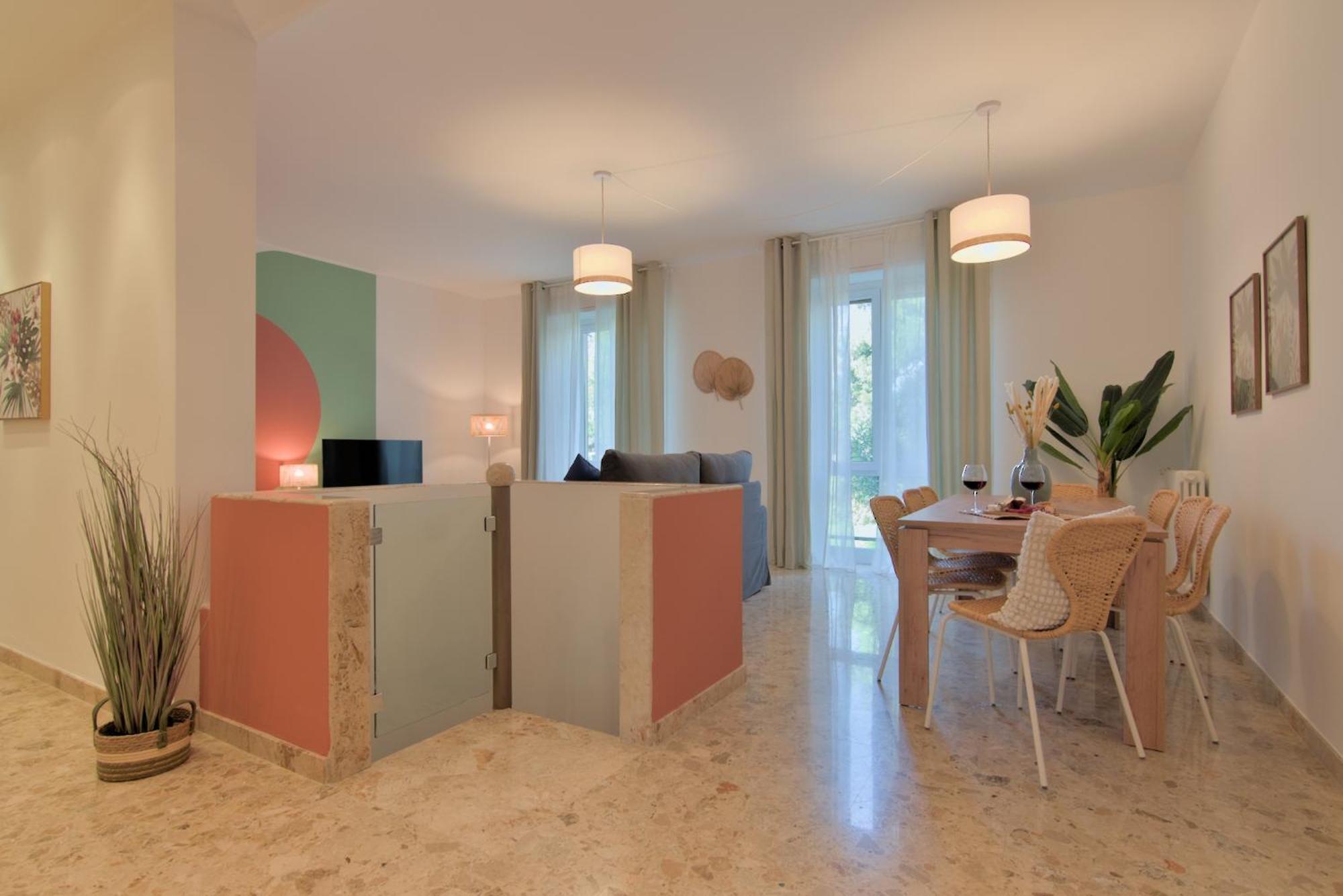 Atelier River Charm Near Adige, Center & Game * Verona