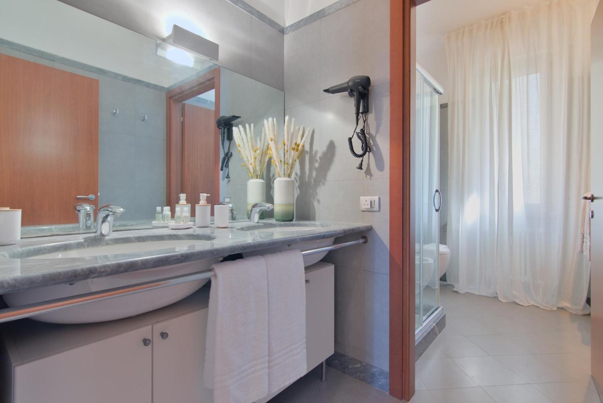Atelier River Charm Near Adige, Center & Game * Verona