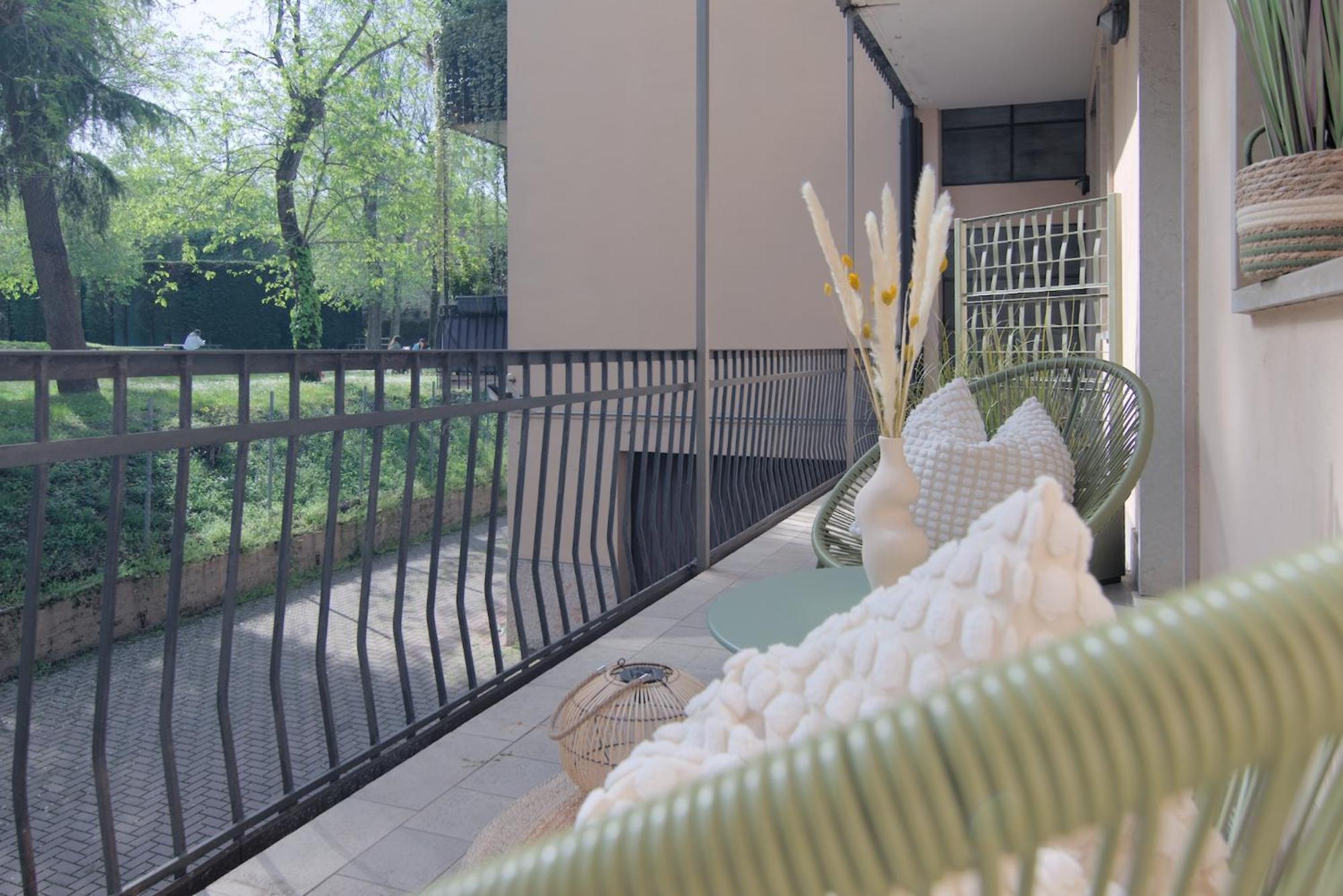 Atelier River Charm Near Adige, Center & Game Apartment Verona