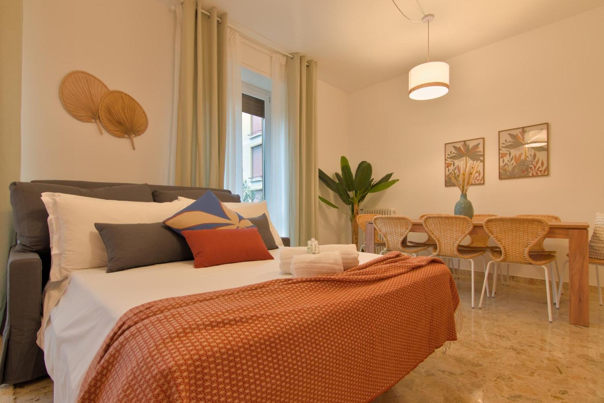 Atelier River Charm Near Adige, Center & Game *