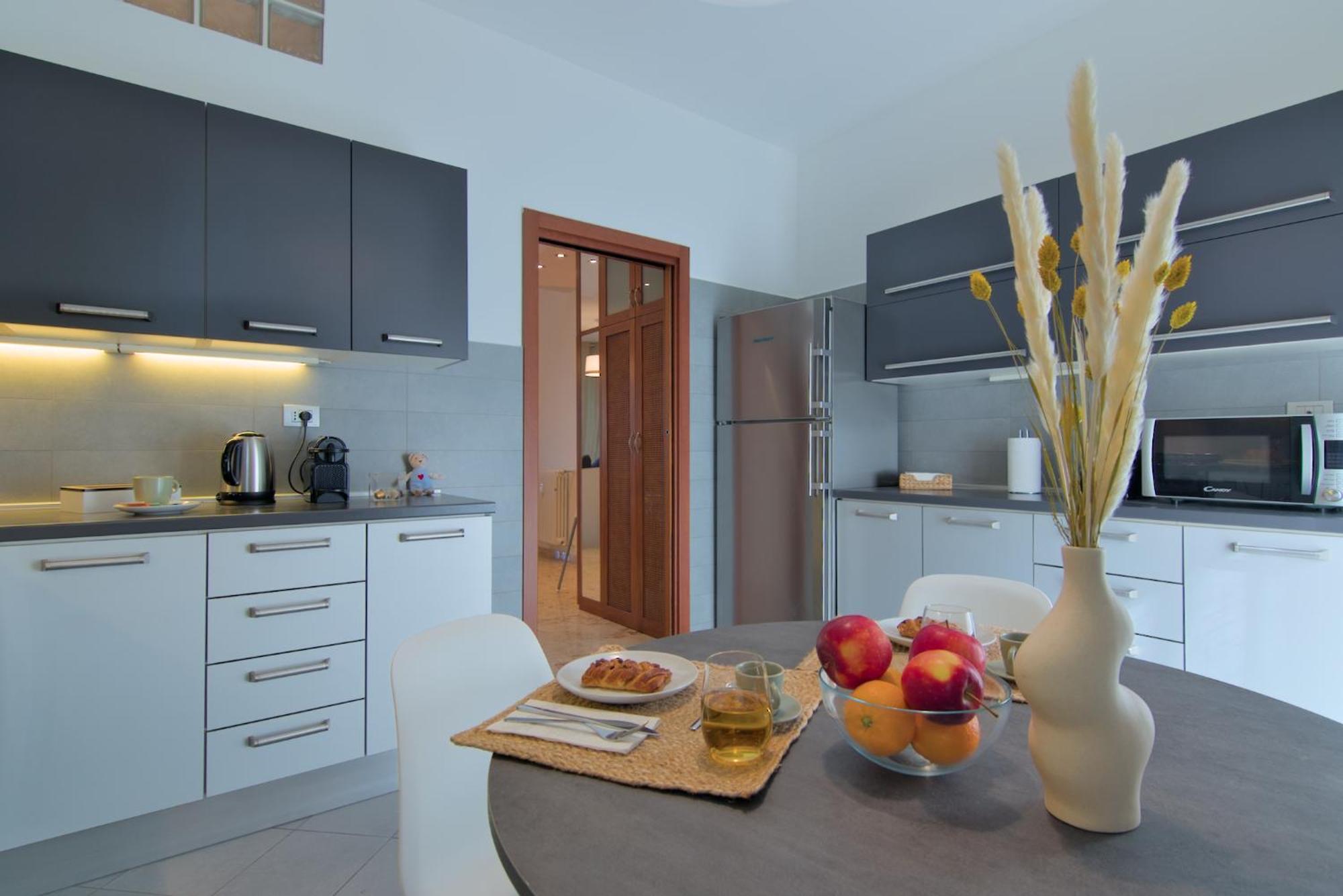 Apartment Atelier River Charm Near Adige, Center & Game Verona