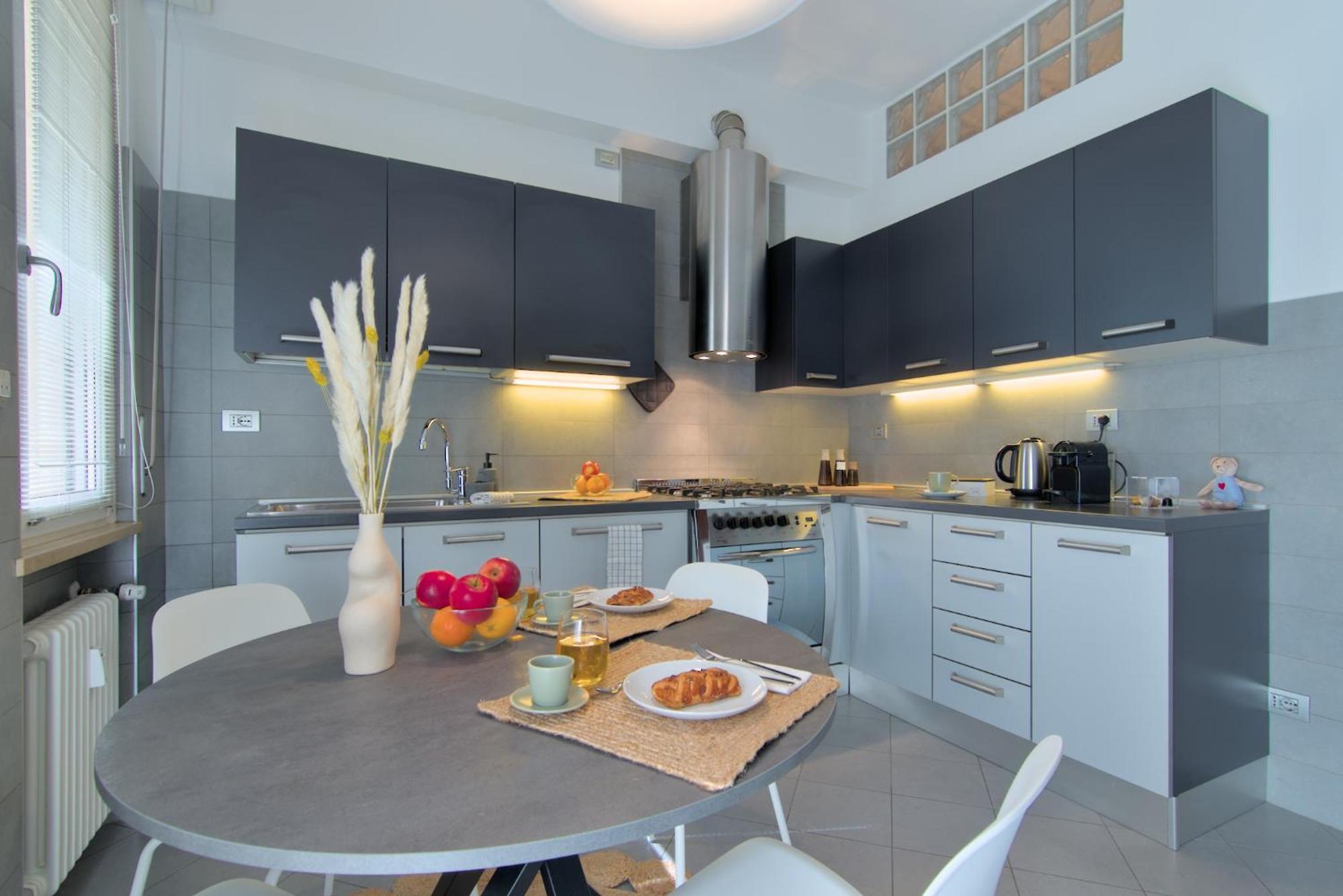 Atelier River Charm Near Adige, Center & Game * Verona