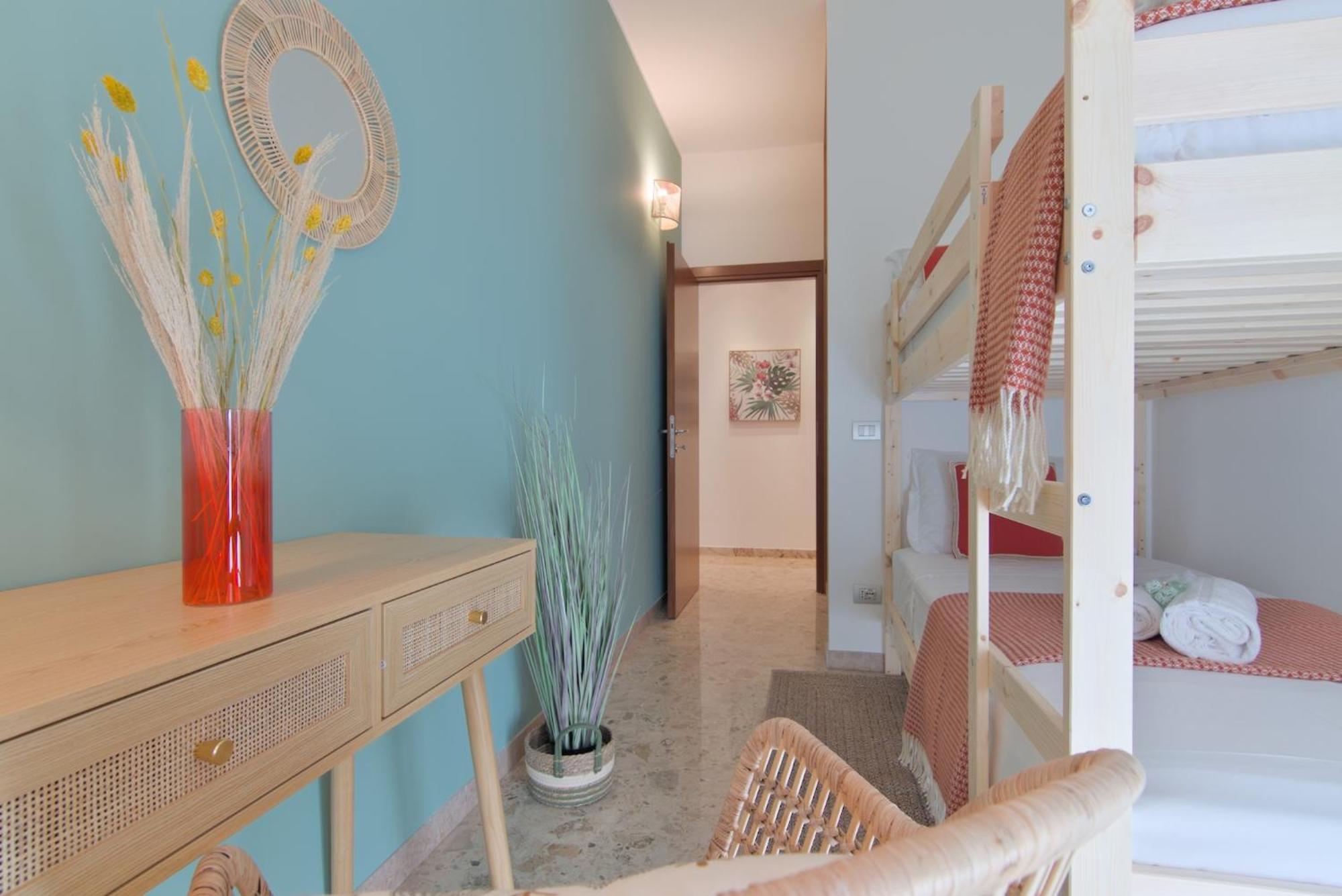 Atelier River Charm Near Adige, Center & Game Apartment