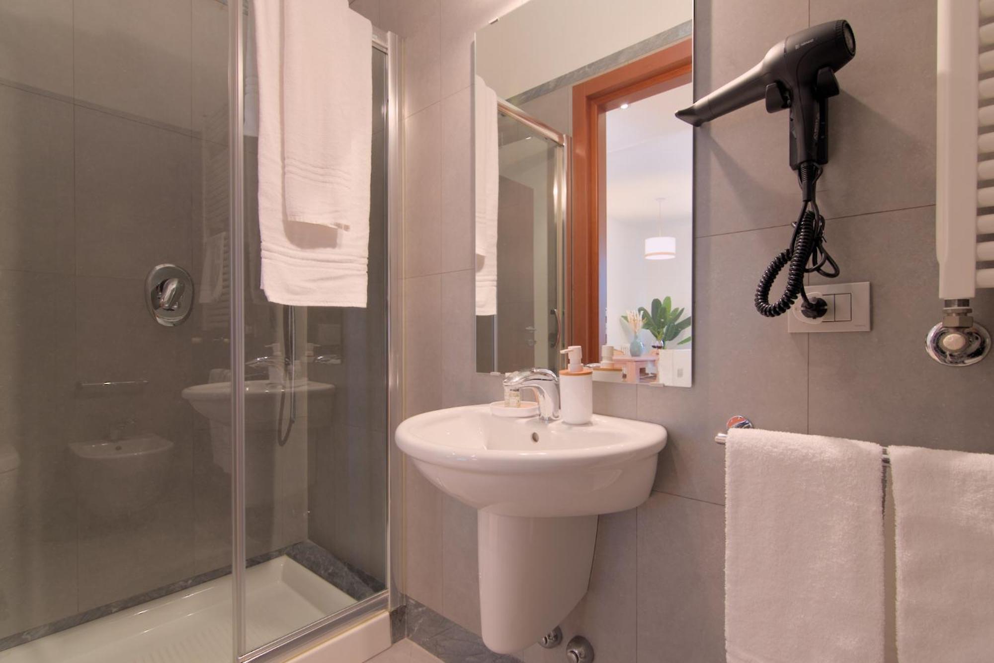 Apartment Atelier River Charm Near Adige, Center & Game Verona