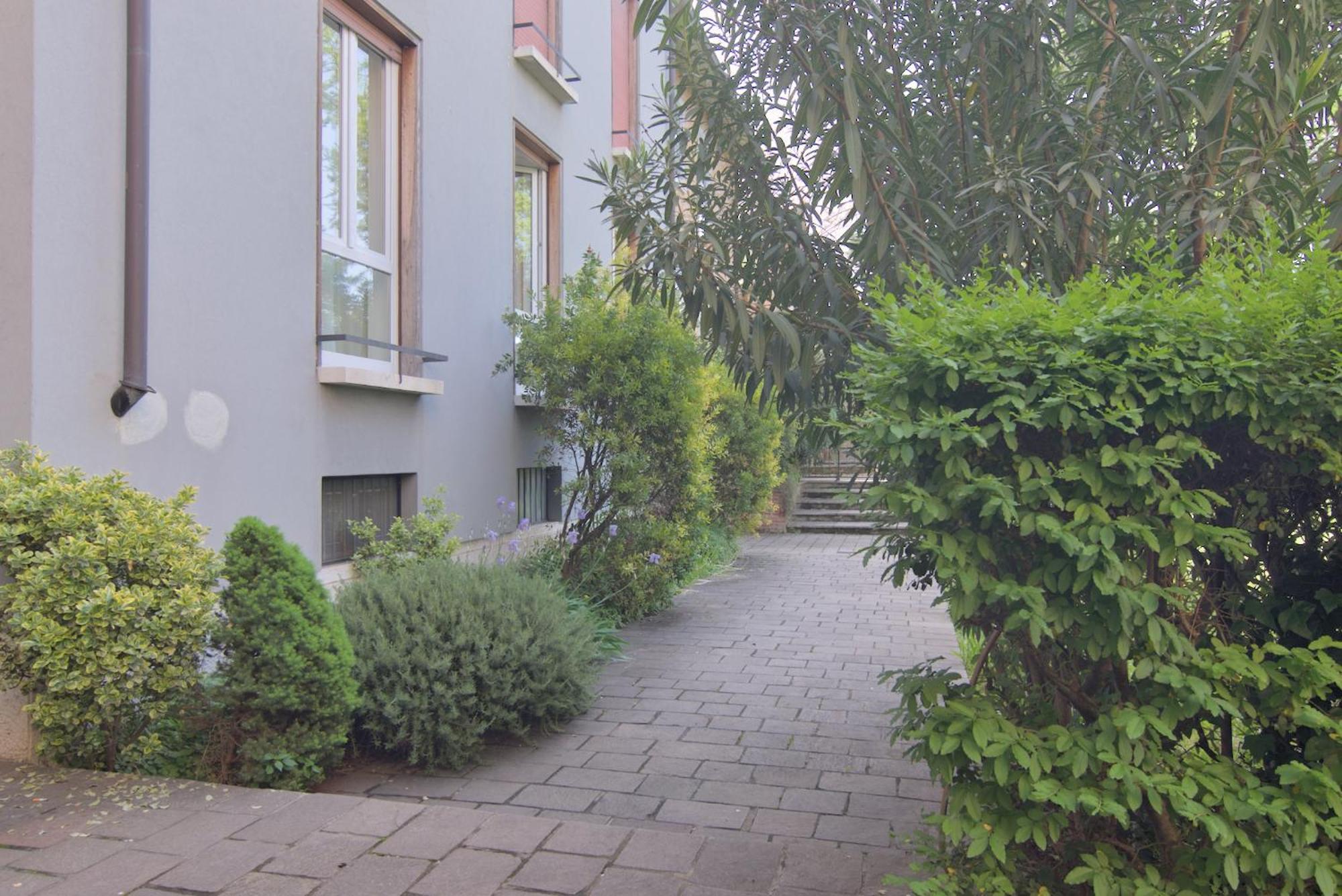 Atelier River Charm Near Adige, Center & Game Verona