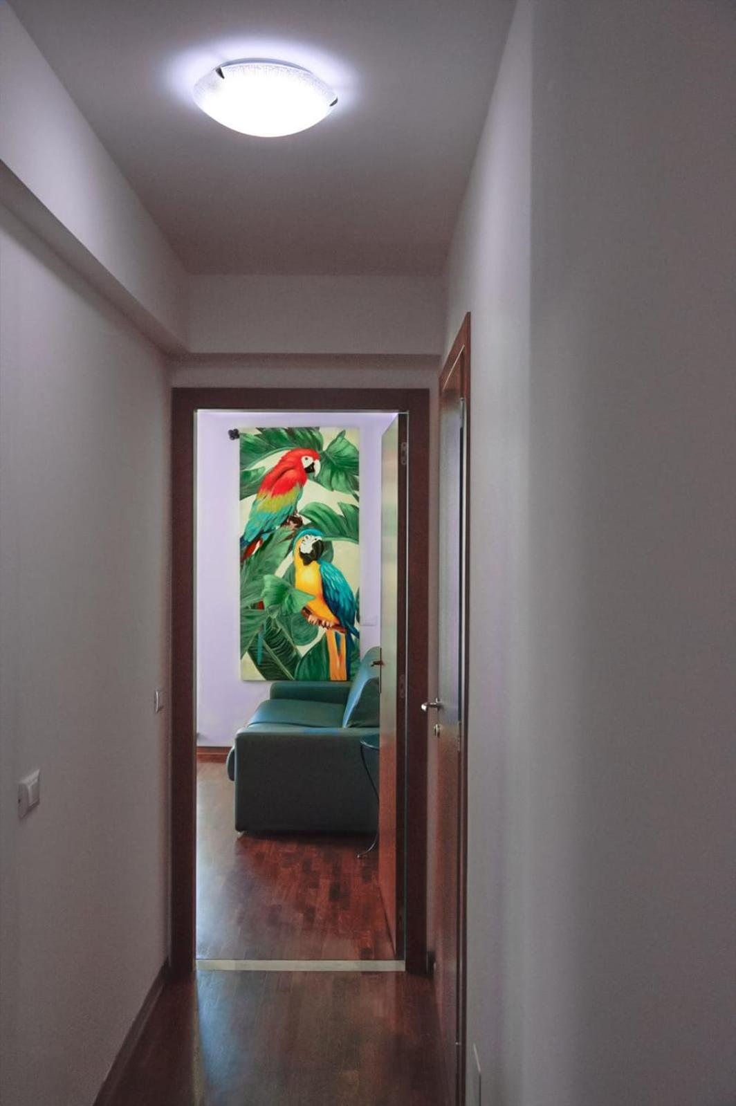 Appartement Amanti Due *