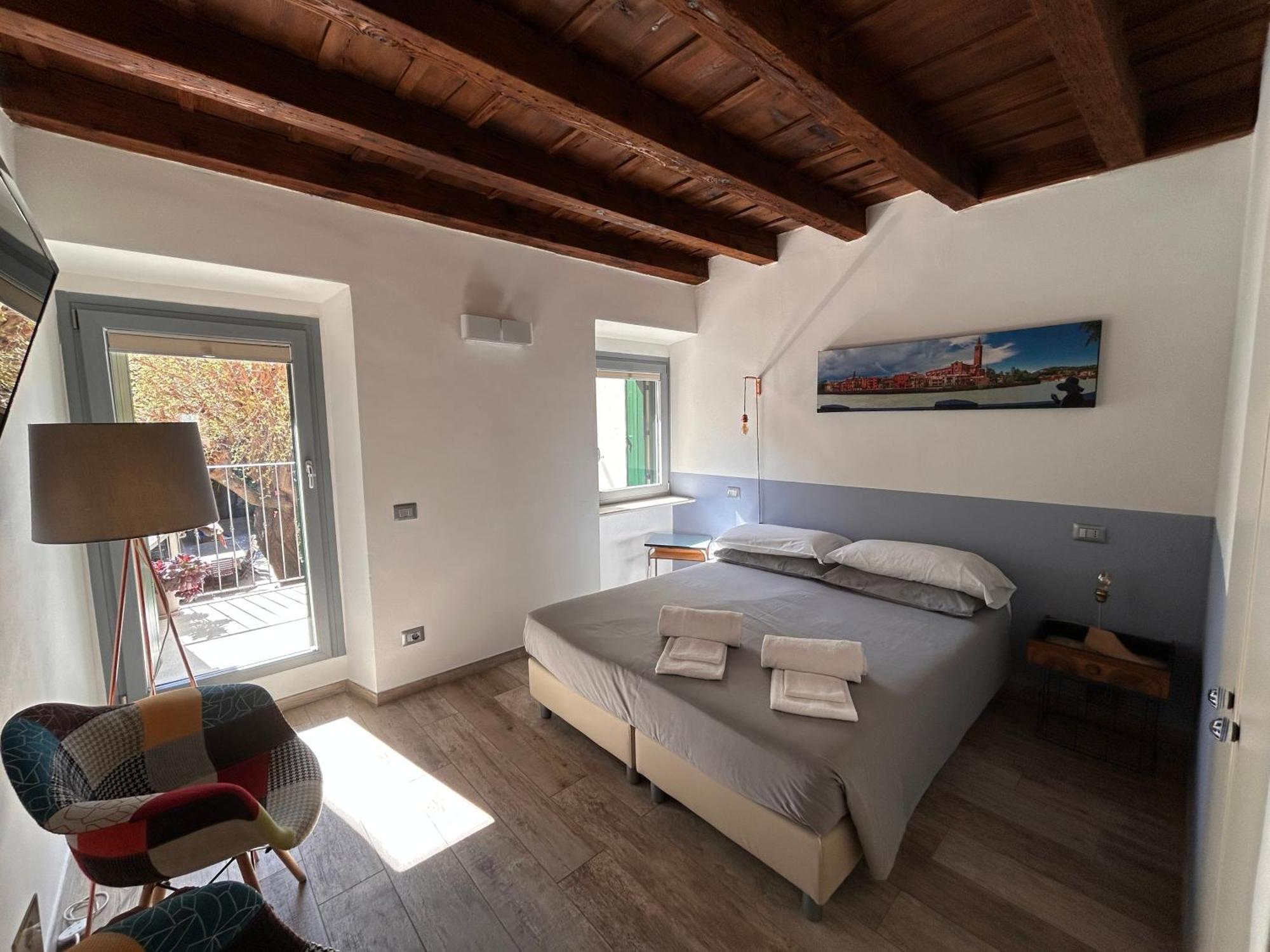 Santa Marta Rooms&studios 2*