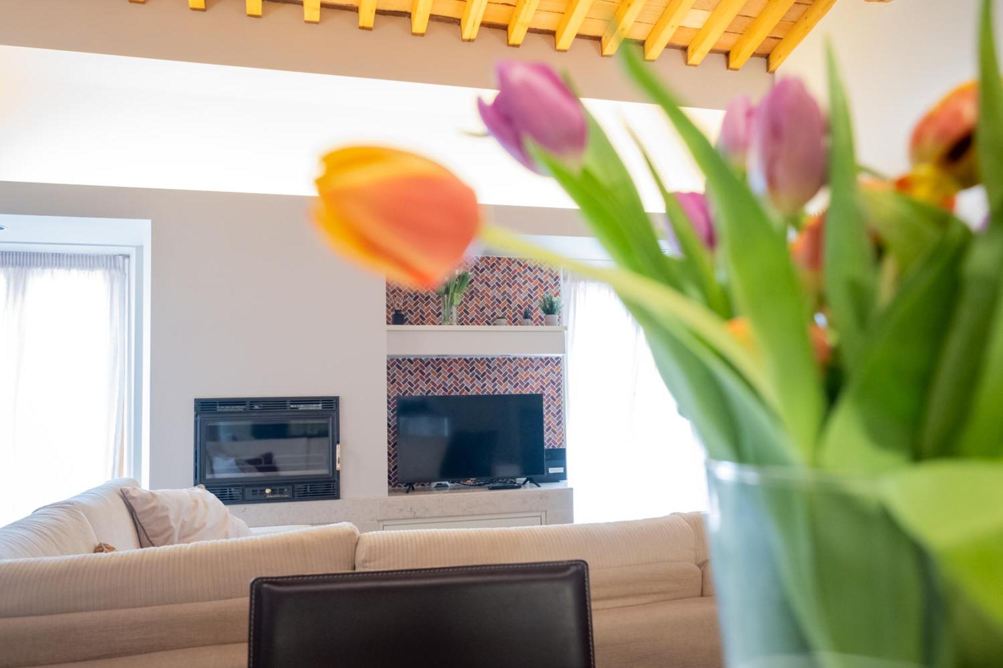 Stella - Centro Apartment *
