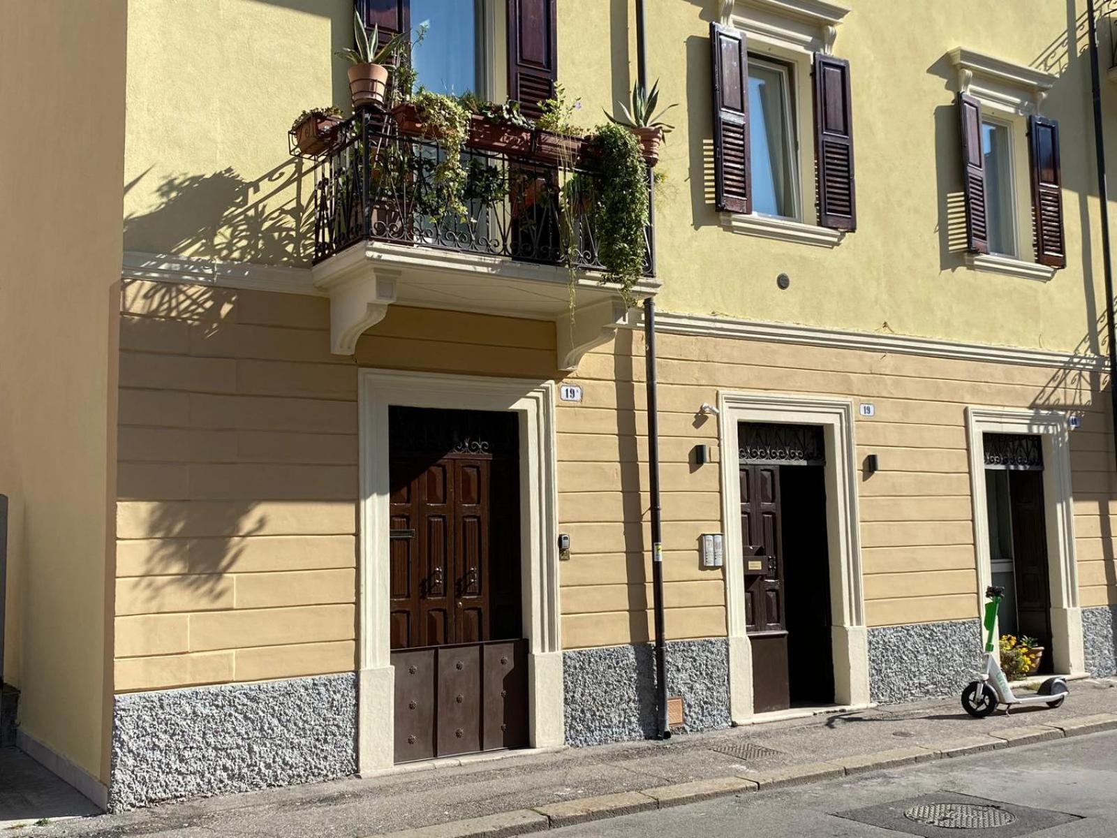 Apartment Il Calamaio