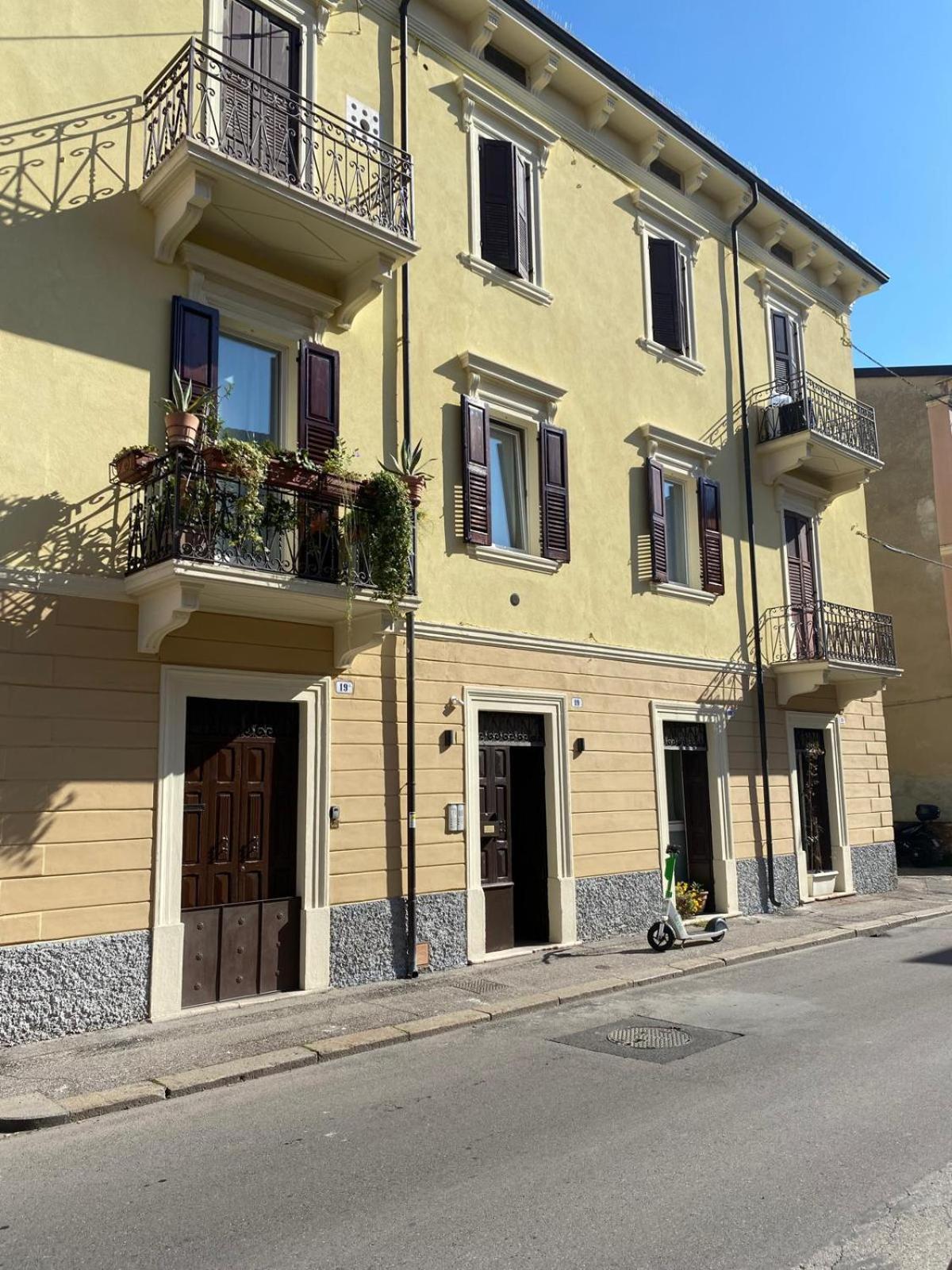 Apartment Il Calamaio Verona