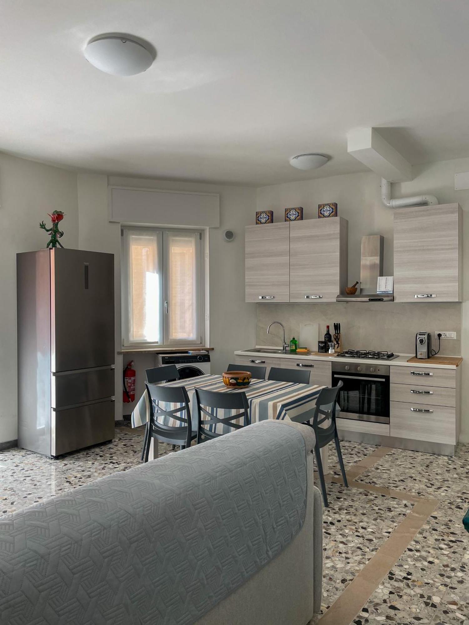Palazzo Antoniazzi Apartment *