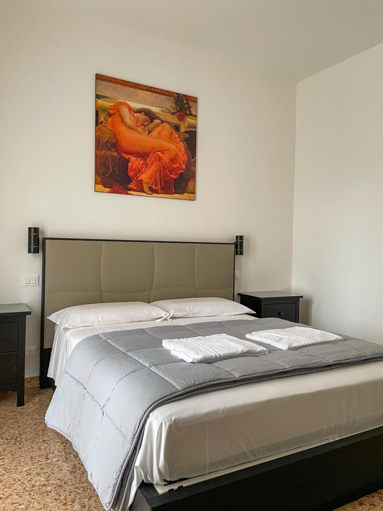 Apartment Palazzo Antoniazzi *