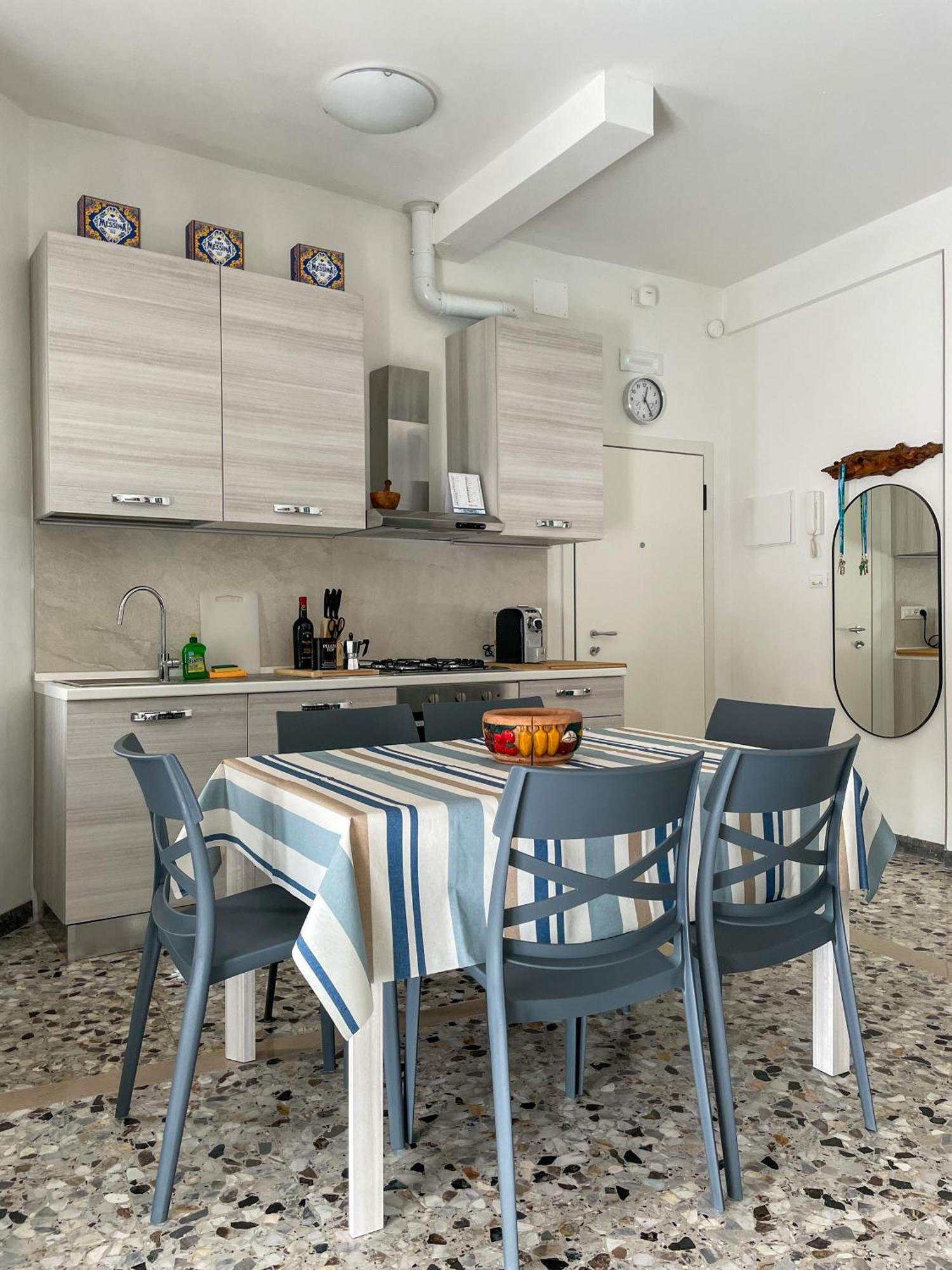 Apartment Palazzo Antoniazzi Verona