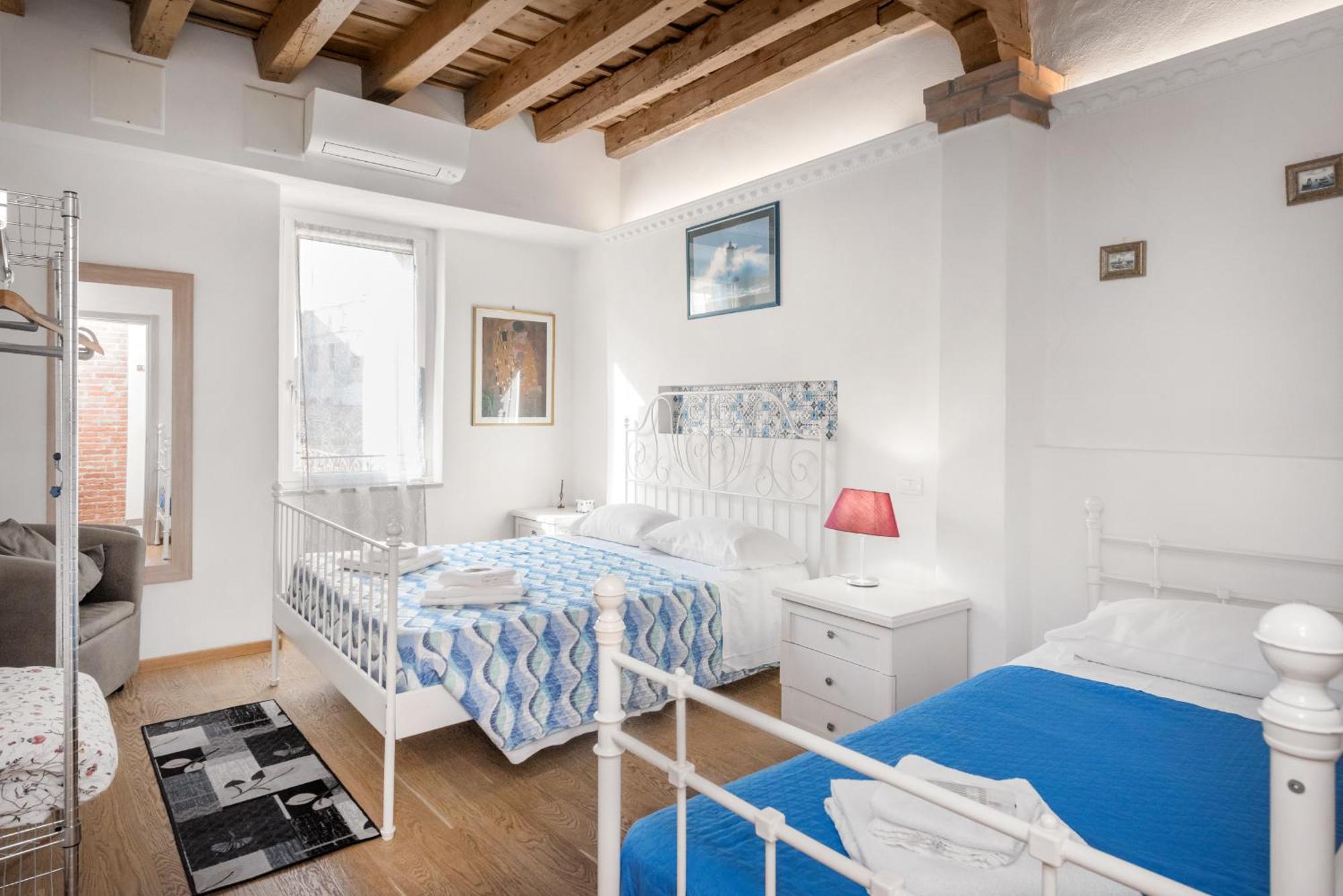 Apartment Arcadia
