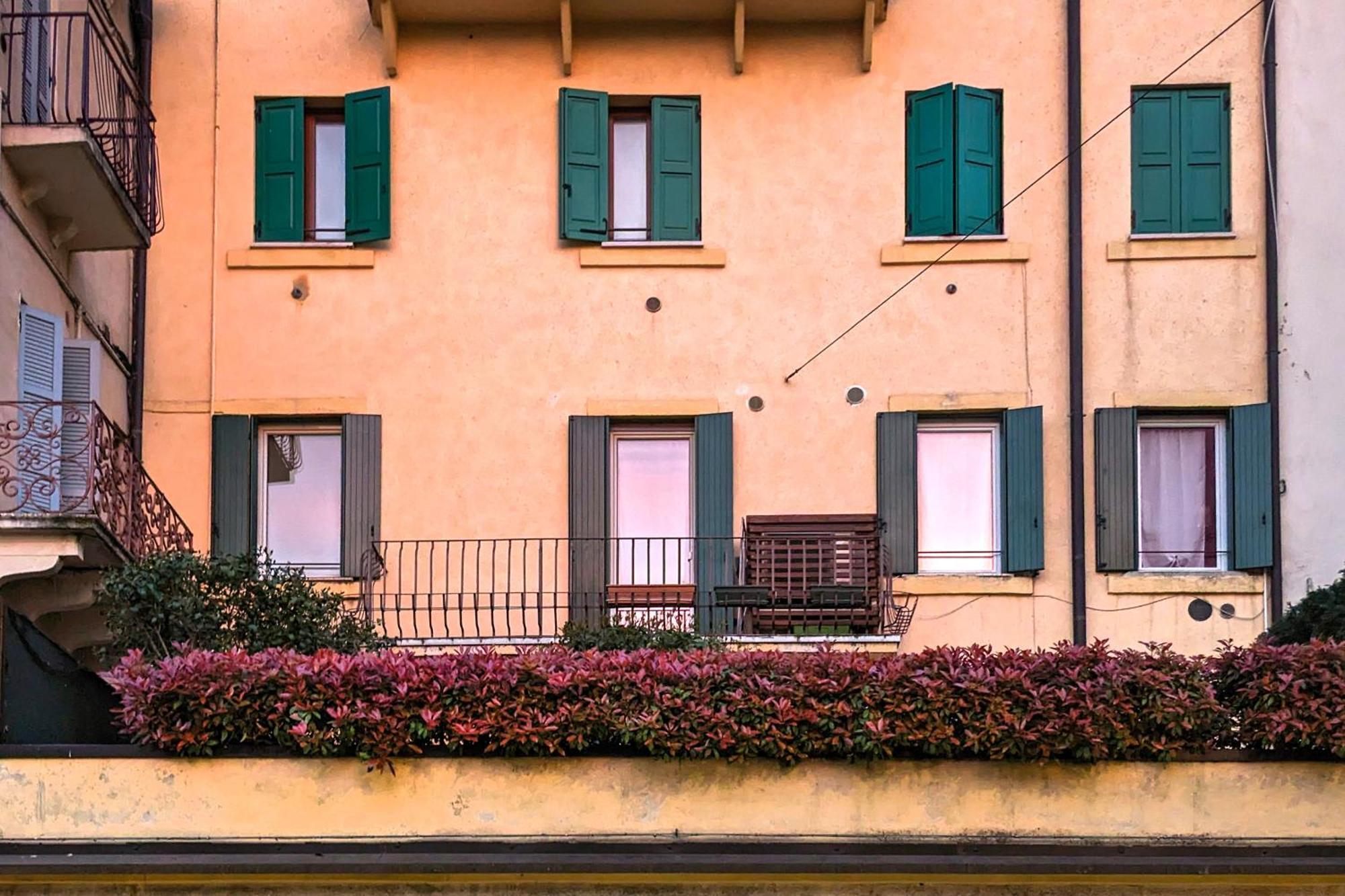 Arcadia * Verona