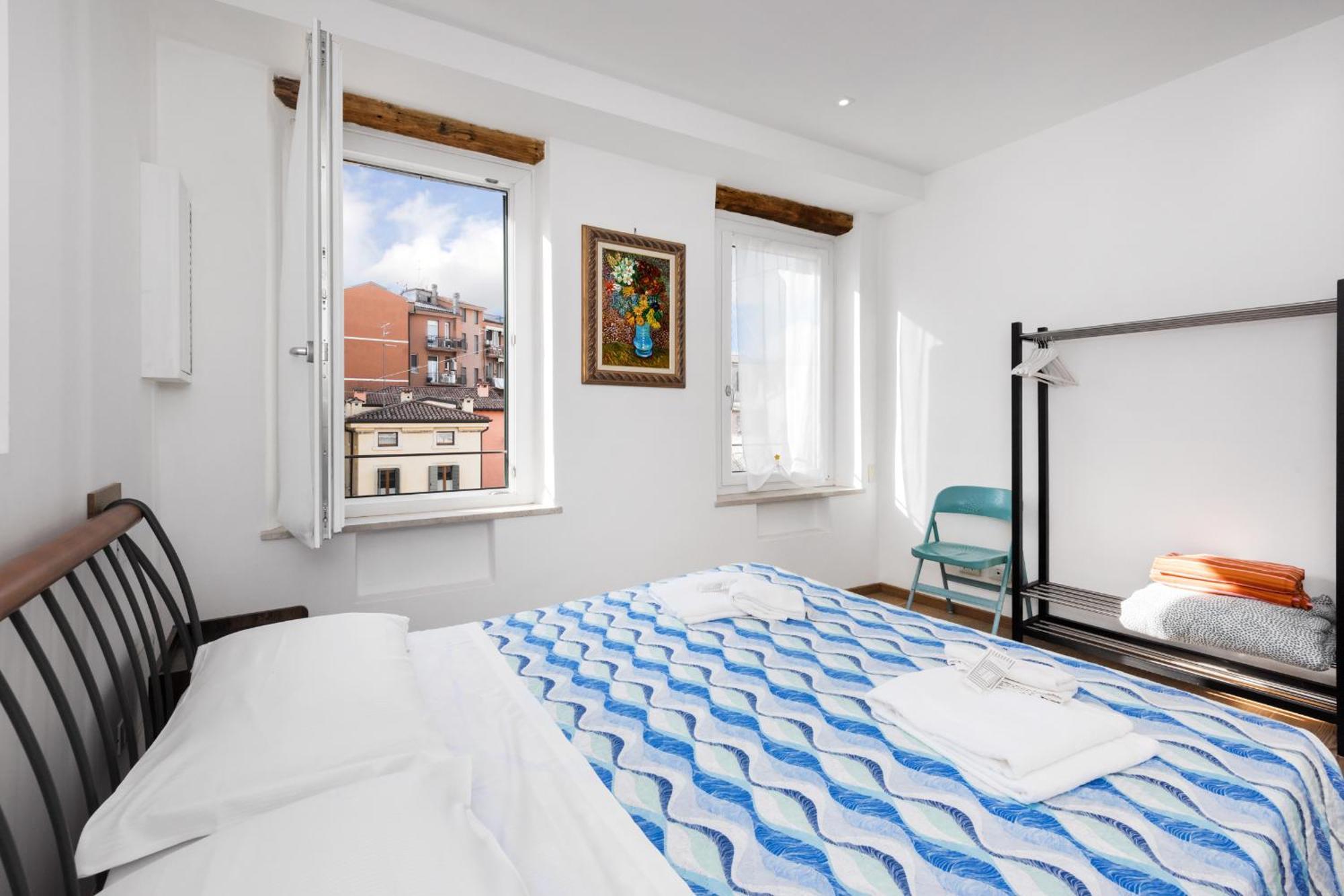 Arcadia Apartment *