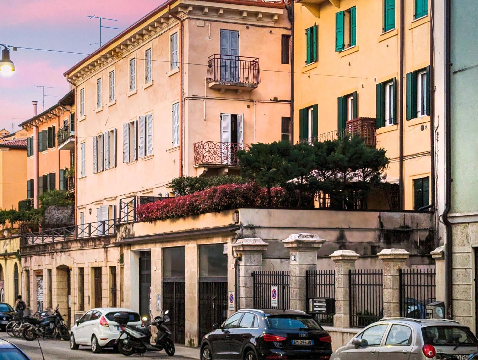 Arcadia * Verona