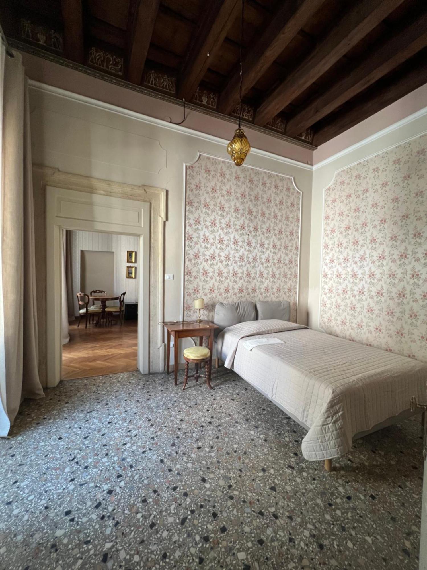 Residenza Scaligera Guest house
