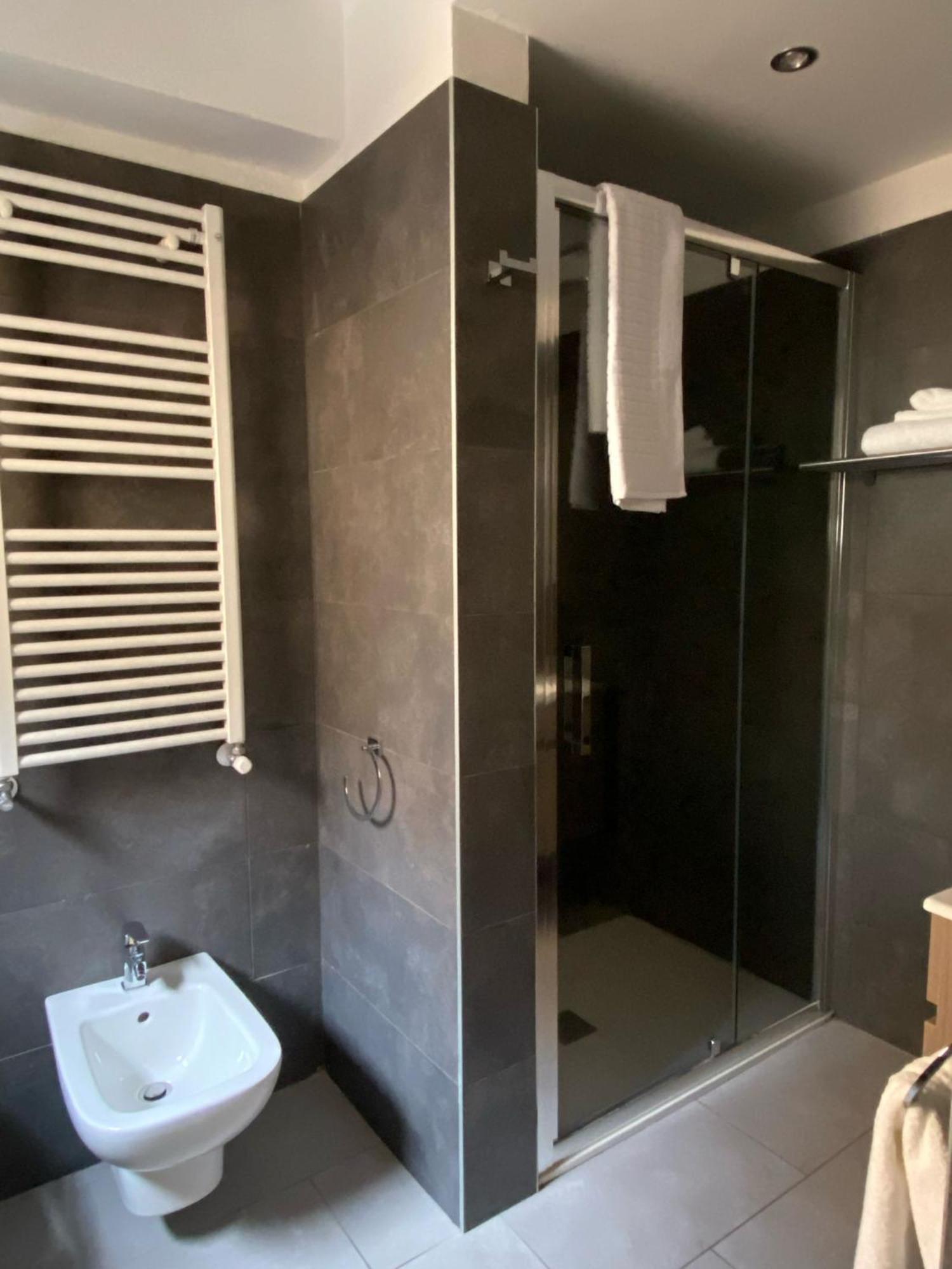 Residenza Scaligera Guest house