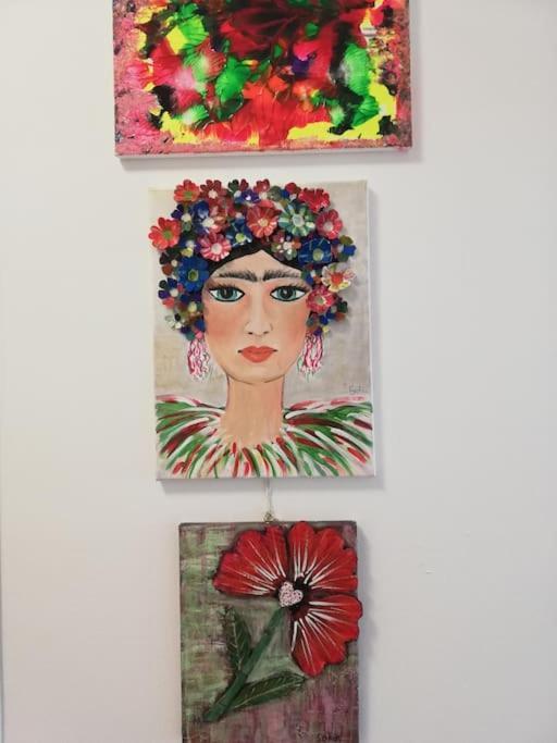 Căn hộ Arte & Panorama *