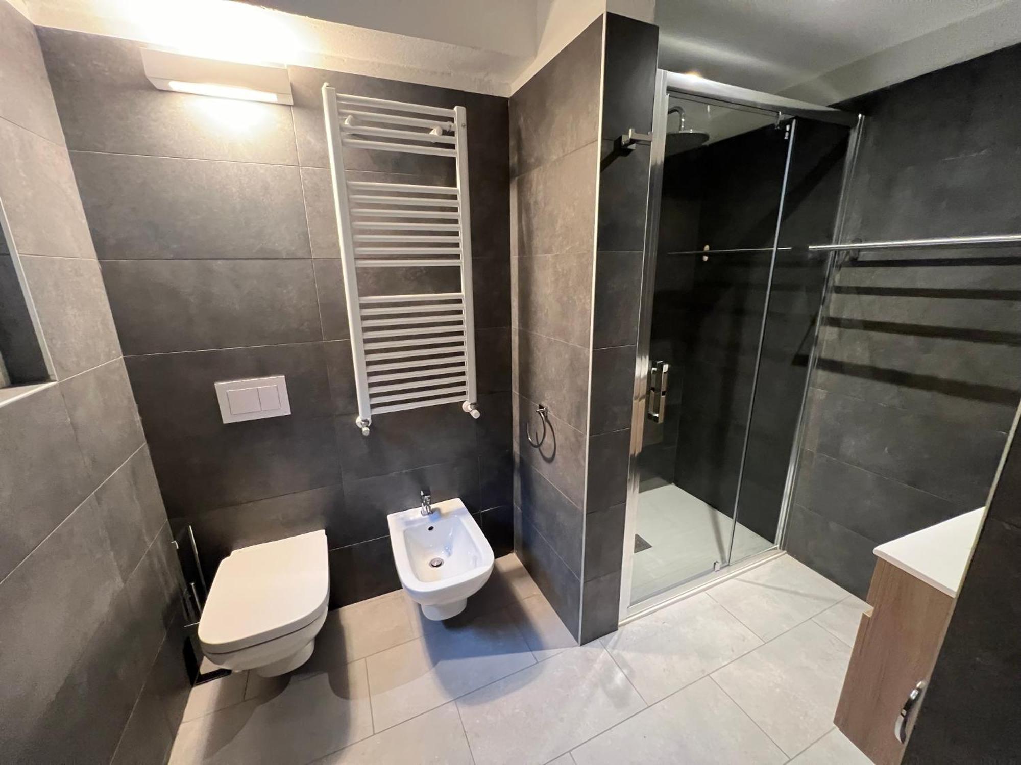 Residenza Scaligera Guest house *