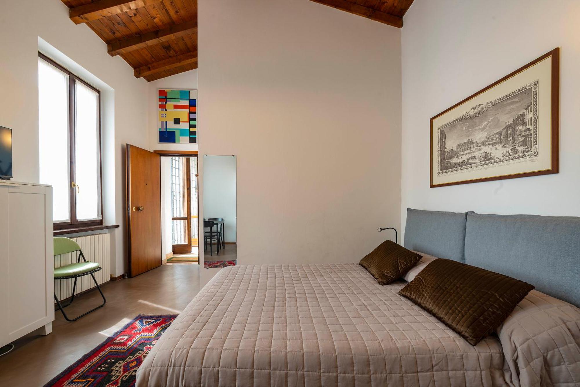 Italianflat - Arches Flat Apartment Verona
