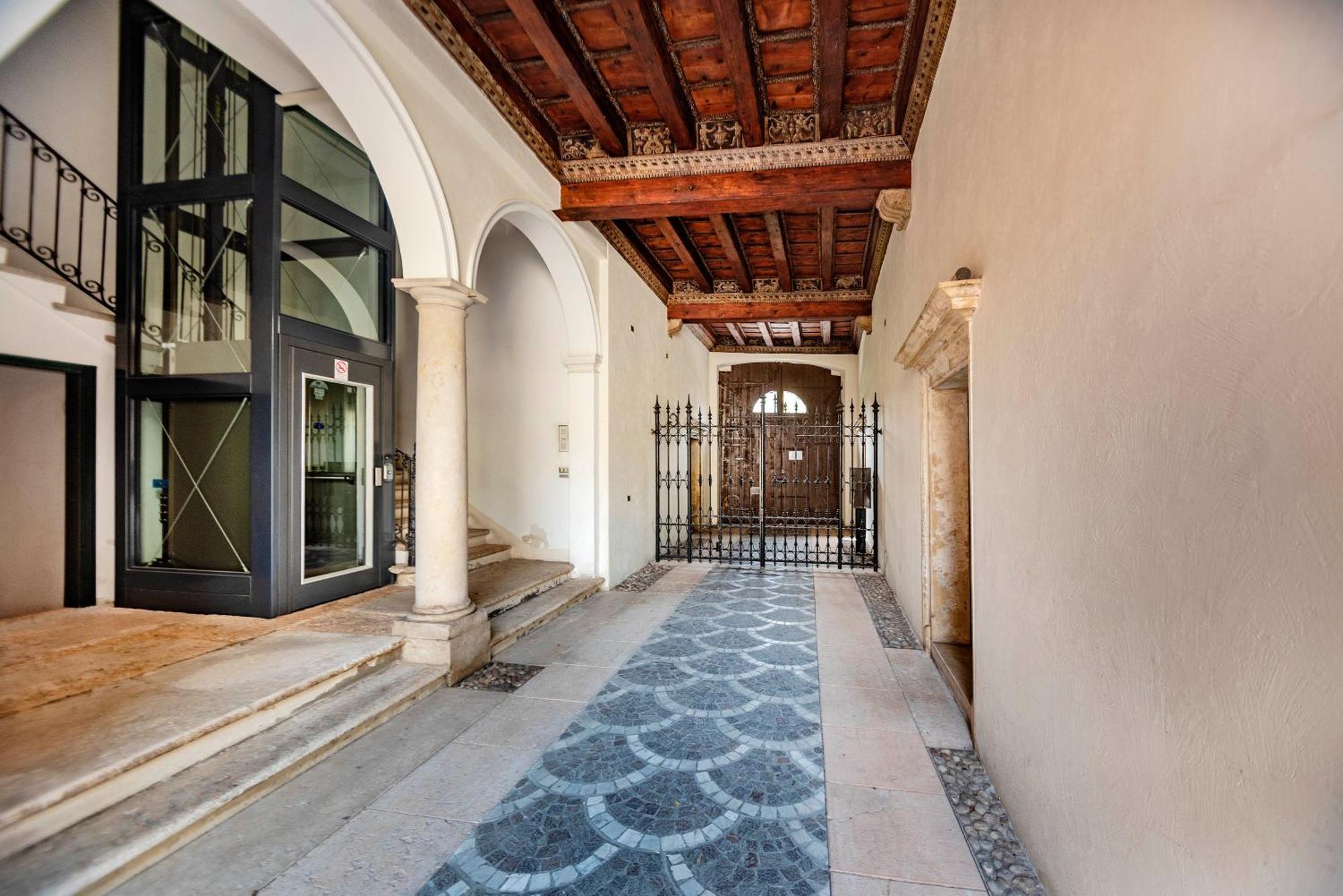 Italianflat - Arches Flat Verona