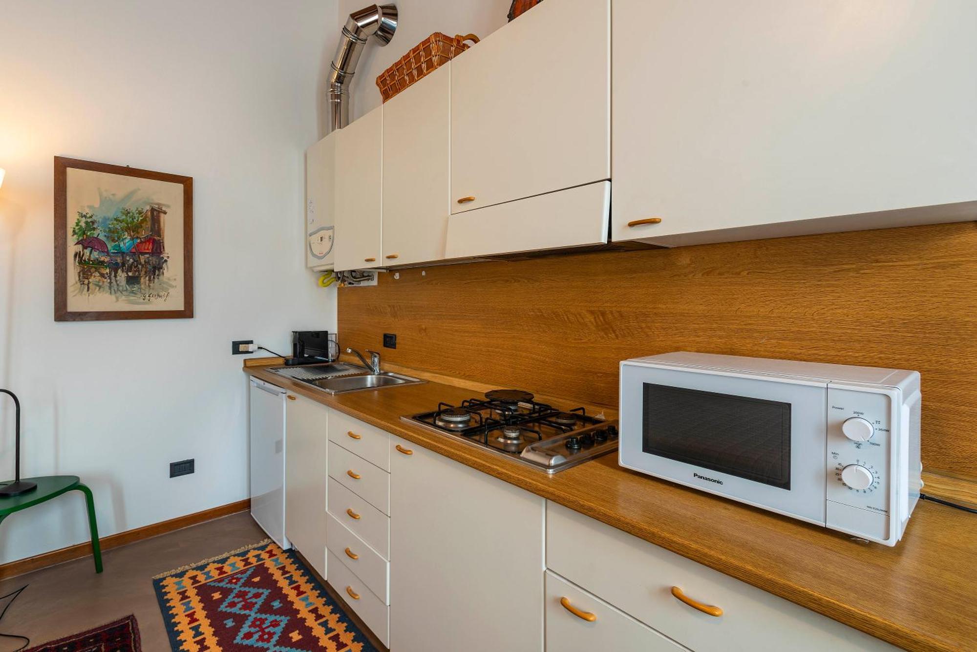 Italianflat - Arches Flat Apartment