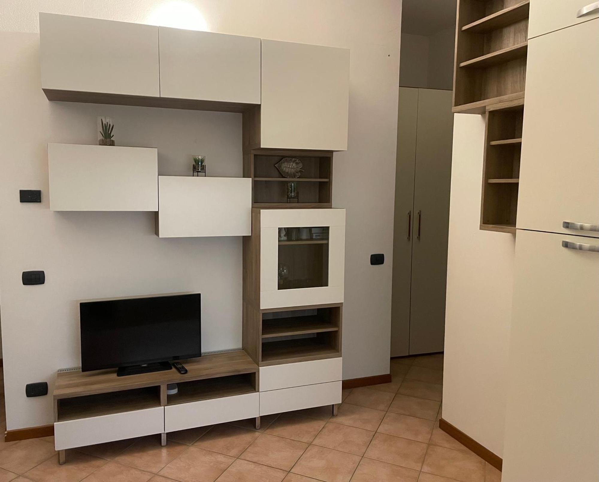 Shalu Apartment Verona