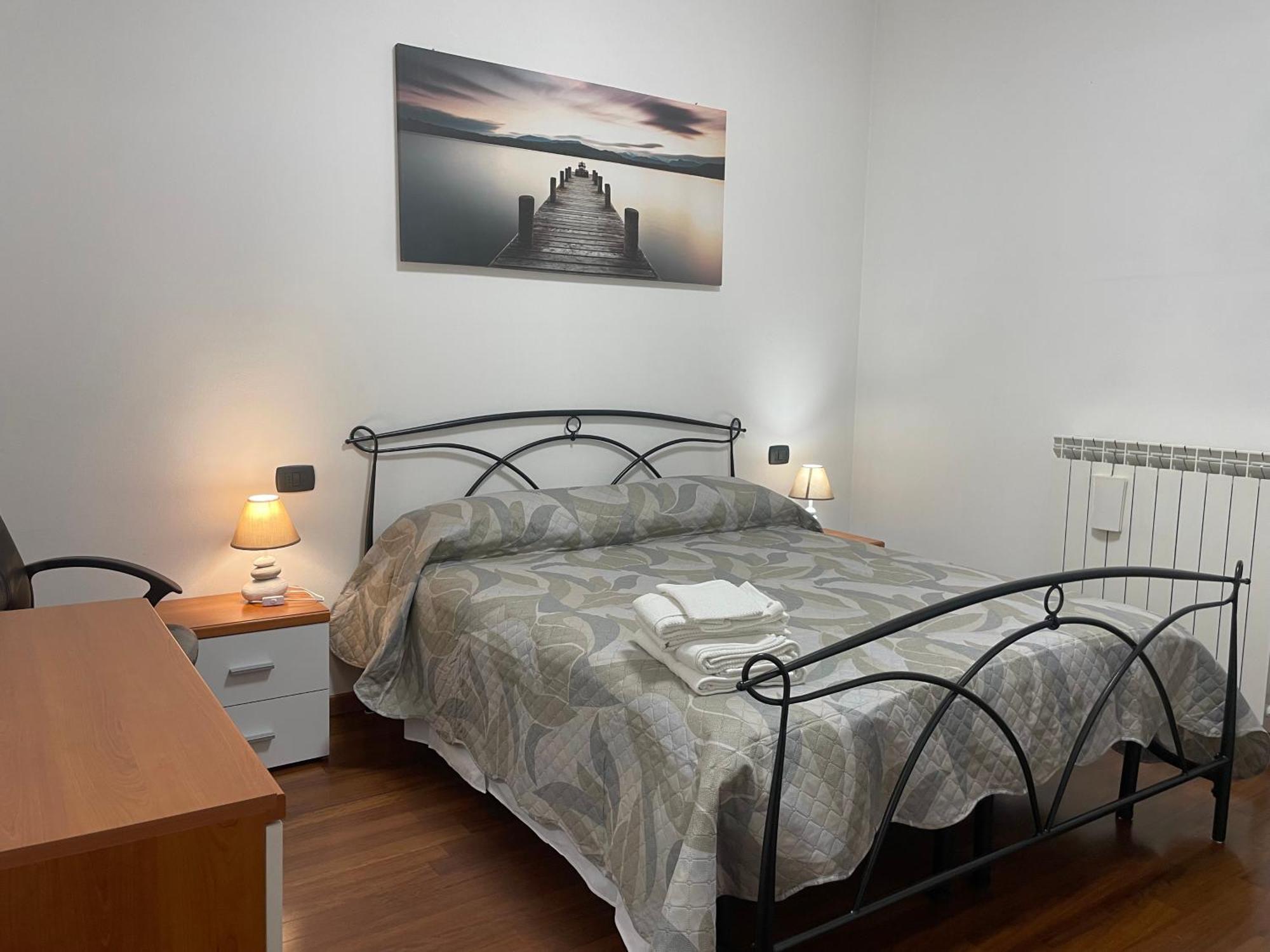 Apartment Shalu