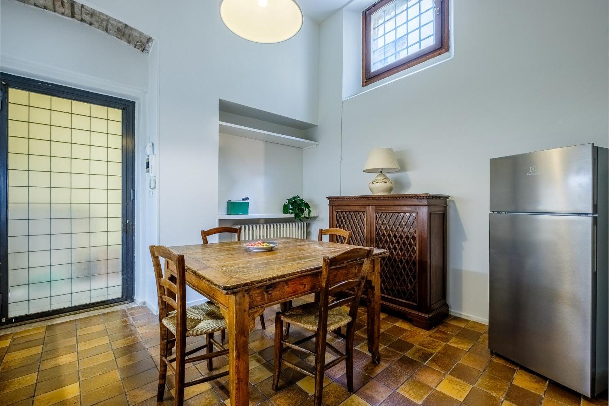 Apartment Pao - Veronetta 2