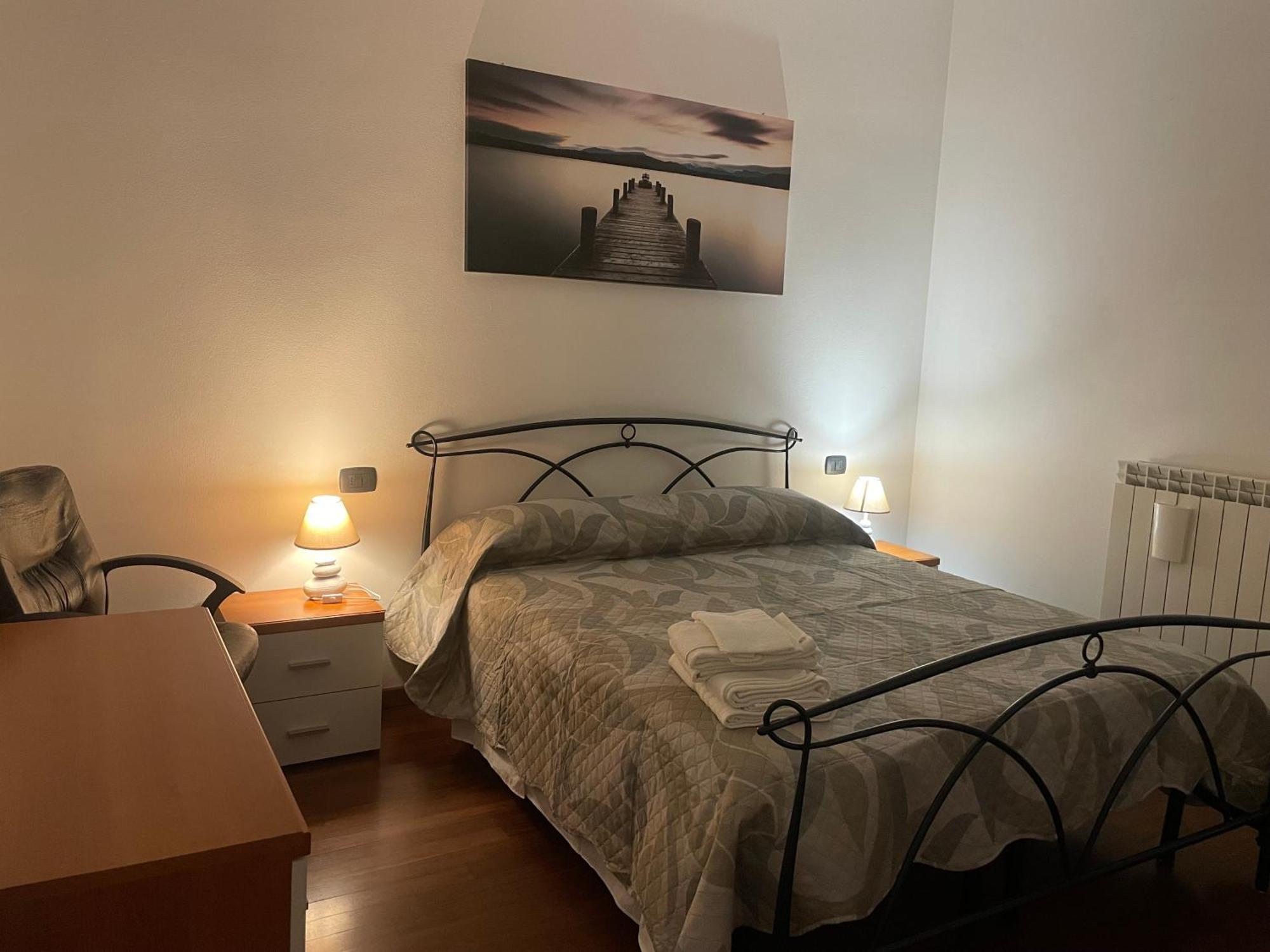 Shalu Apartment *