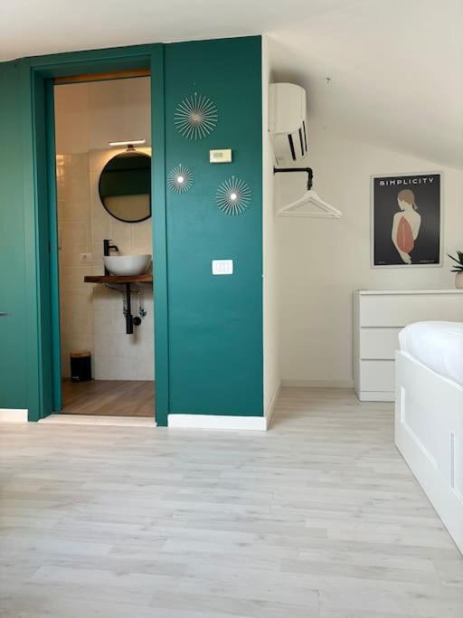 Nest - 2 2 Bagni Parcheggio Gratuito Apartment *