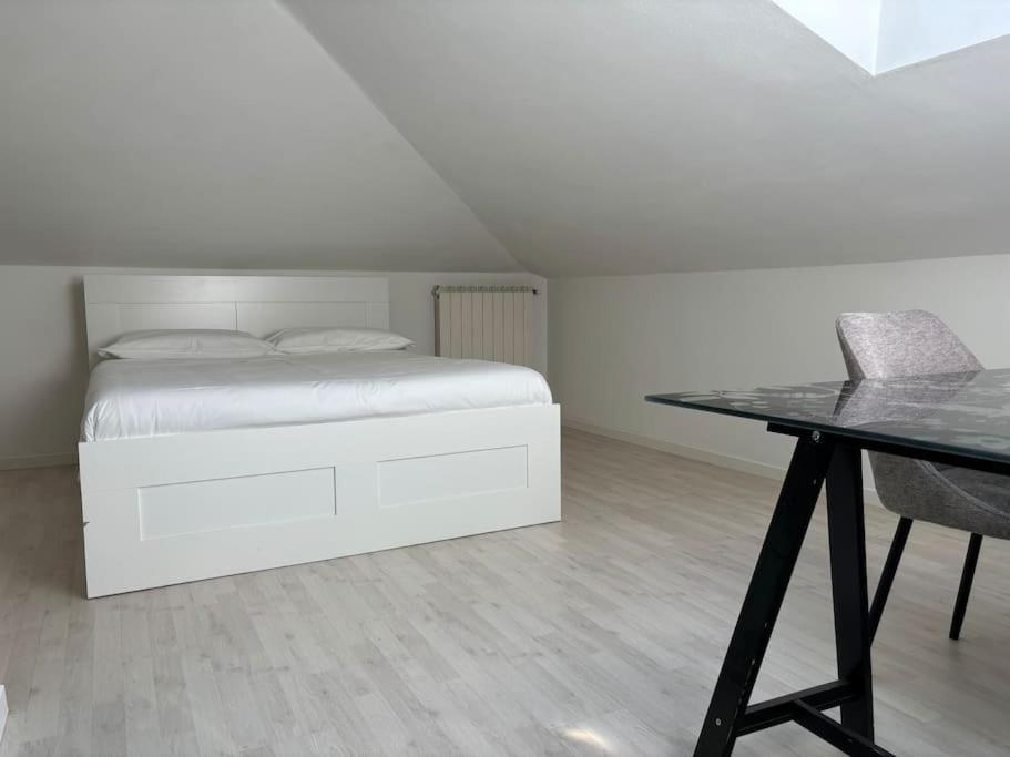 Apartment Nest - 2 2 Bagni Parcheggio Gratuito Verona