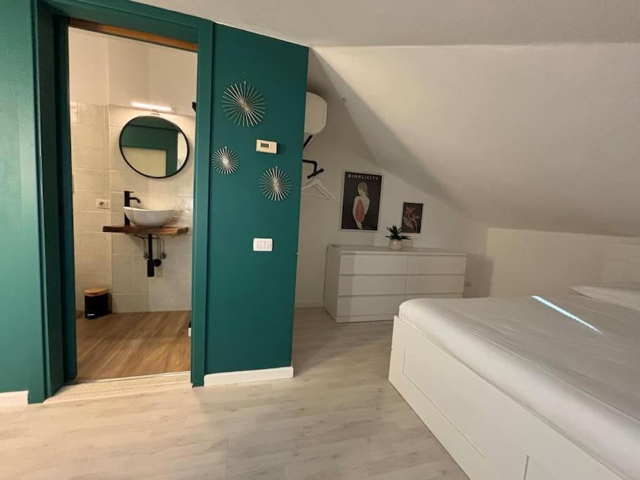 Nest - 2 2 Bagni Parcheggio Gratuito Apartment *