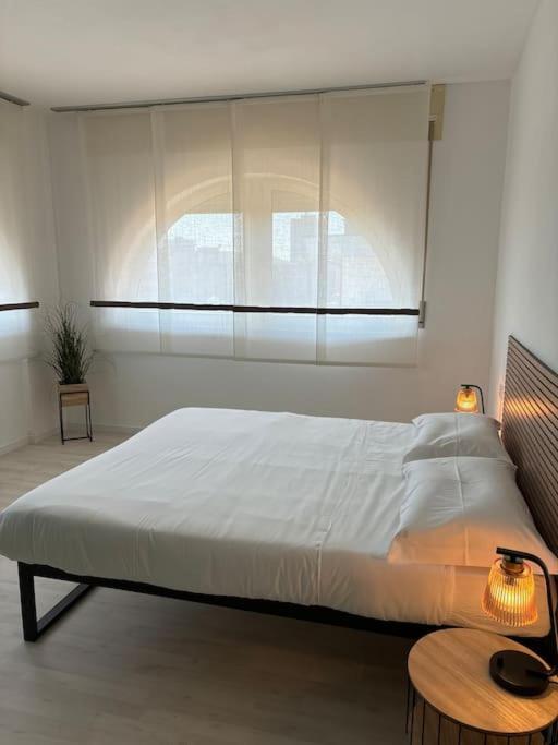 Apartment Nest - 2 2 Bagni Parcheggio Gratuito