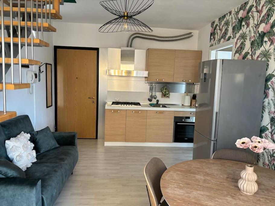 Apartment Nest - 2 2 Bagni Parcheggio Gratuito