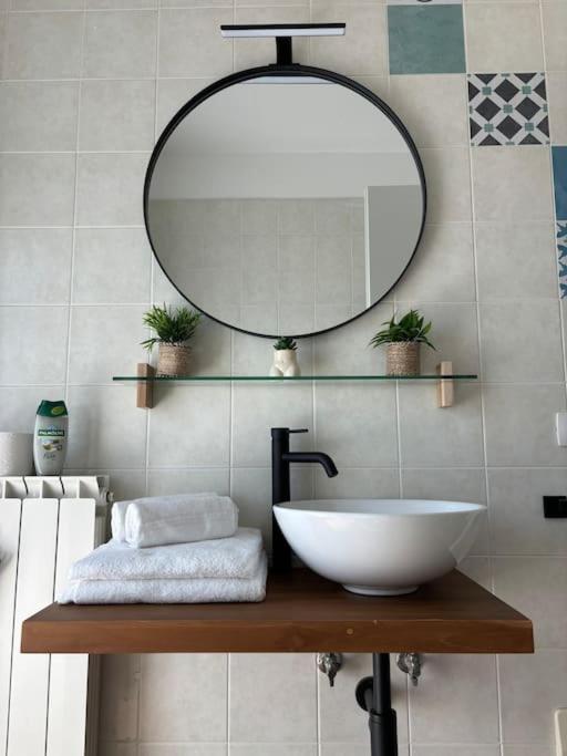 Nest - 2 2 Bagni Parcheggio Gratuito Apartment *