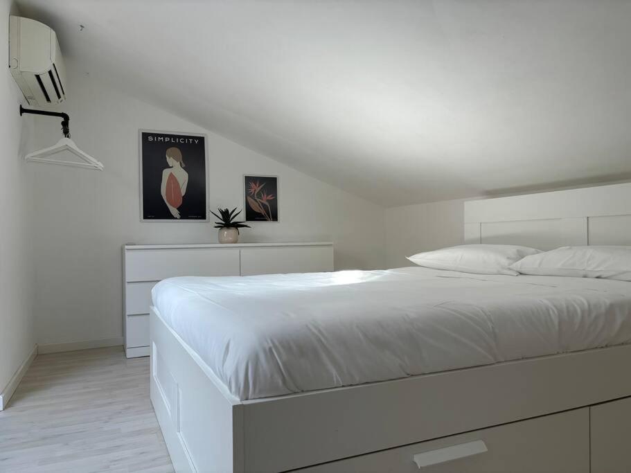 Nest - 2 2 Bagni Parcheggio Gratuito Apartment Verona