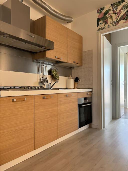 Apartment Nest - 2 2 Bagni Parcheggio Gratuito *