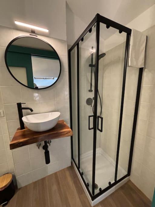 Nest - 2 2 Bagni Parcheggio Gratuito