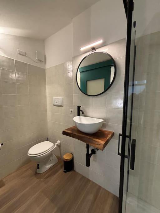 Apartment Nest - 2 2 Bagni Parcheggio Gratuito *