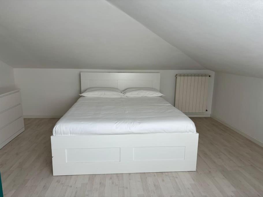 Apartment Nest - 2 2 Bagni Parcheggio Gratuito Verona
