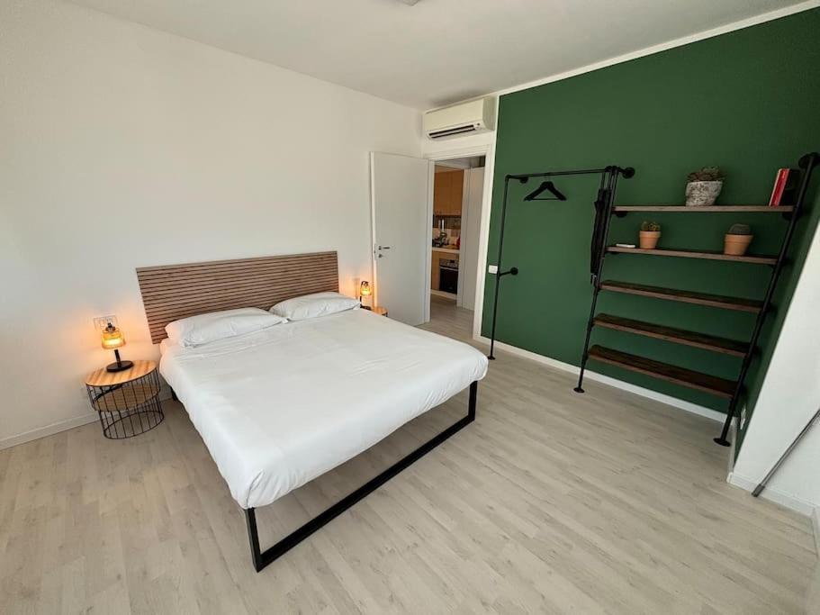 Apartment Nest - 2 2 Bagni Parcheggio Gratuito Verona