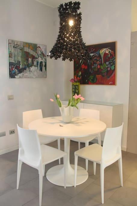 Apartment Mela