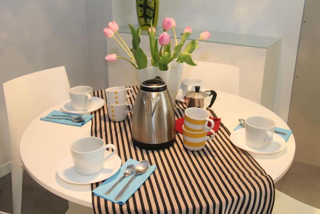 Appartement Mela