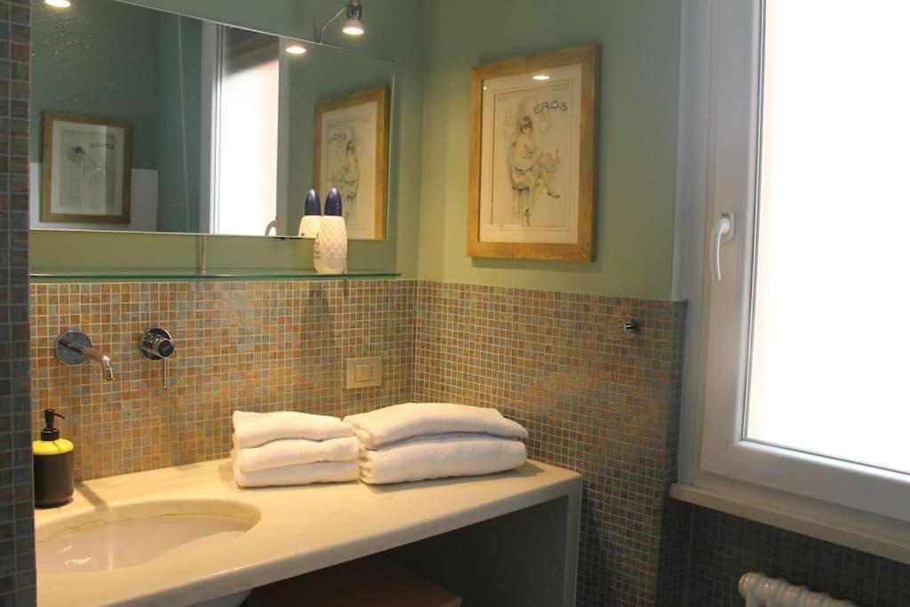 Appartement Mela *